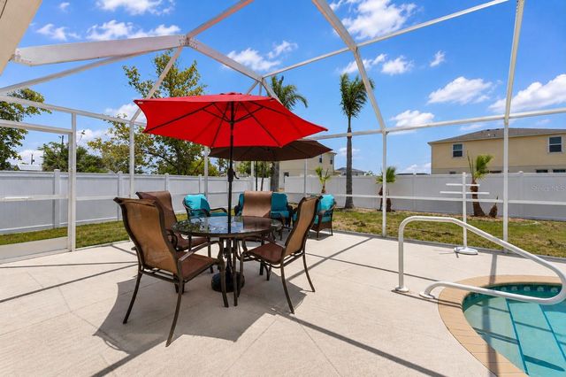 18075 PETOSKEY CIRCLE, Port Charlotte, FL 33948