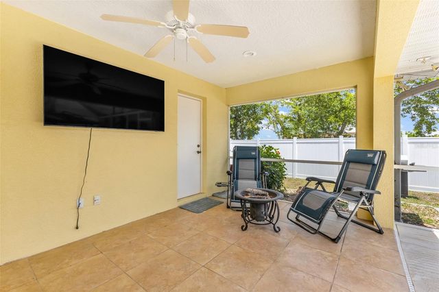 18075 PETOSKEY CIRCLE, Port Charlotte, FL 33948