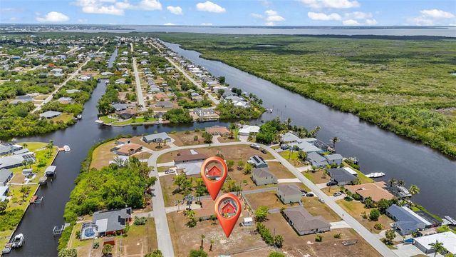18075 PETOSKEY CIRCLE, Port Charlotte, FL 33948