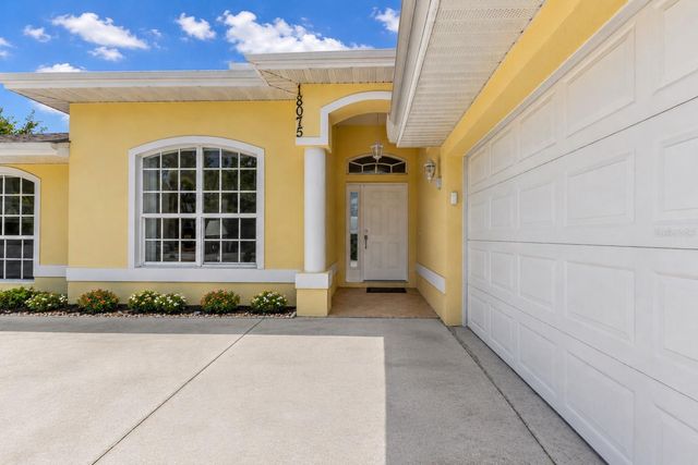 18075 PETOSKEY CIRCLE, Port Charlotte, FL 33948