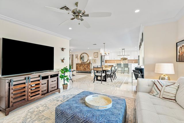 3637 Quail Ridge Drive Bobwhite A, Boynton Beach, FL 33436