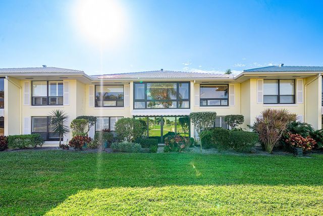 3637 Quail Ridge Drive Bobwhite A, Boynton Beach, FL 33436