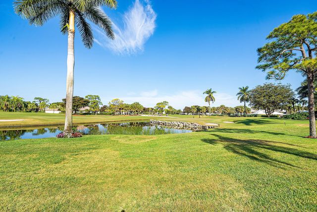 3637 Quail Ridge Drive Bobwhite A, Boynton Beach, FL 33436