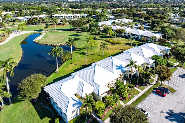 3637 Quail Ridge Drive Bobwhite A, Boynton Beach, FL 33436