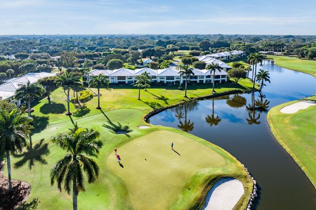 3637 Quail Ridge Drive Bobwhite A, Boynton Beach, FL 33436