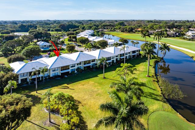 3637 Quail Ridge Drive Bobwhite A, Boynton Beach, FL 33436