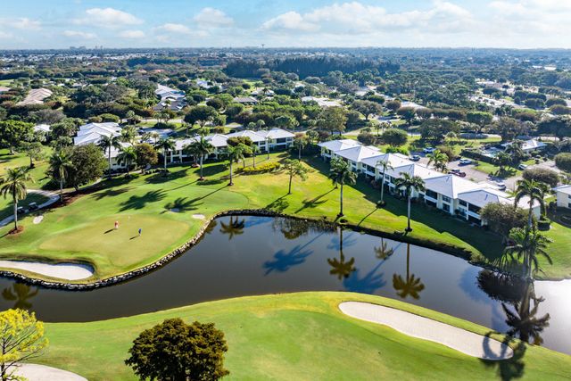 3637 Quail Ridge Drive Bobwhite A, Boynton Beach, FL 33436