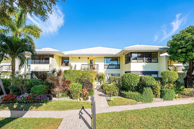 3637 Quail Ridge Drive Bobwhite A, Boynton Beach, FL 33436