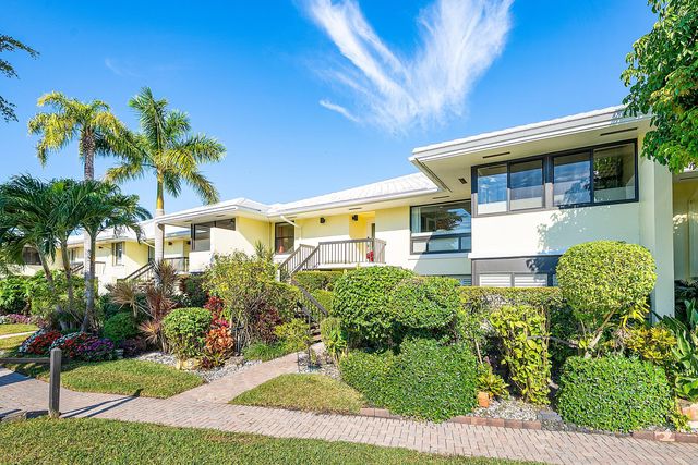 3637 Quail Ridge Drive Bobwhite A, Boynton Beach, FL 33436