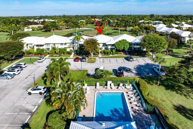 3637 Quail Ridge Drive Bobwhite A, Boynton Beach, FL 33436