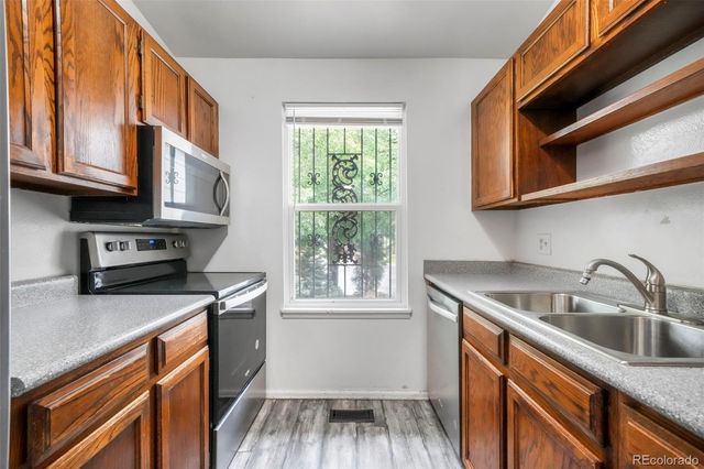 4809 S Quintero Street, Aurora, CO 80015