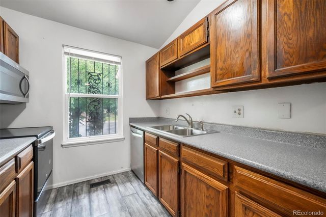 4809 S Quintero Street, Aurora, CO 80015