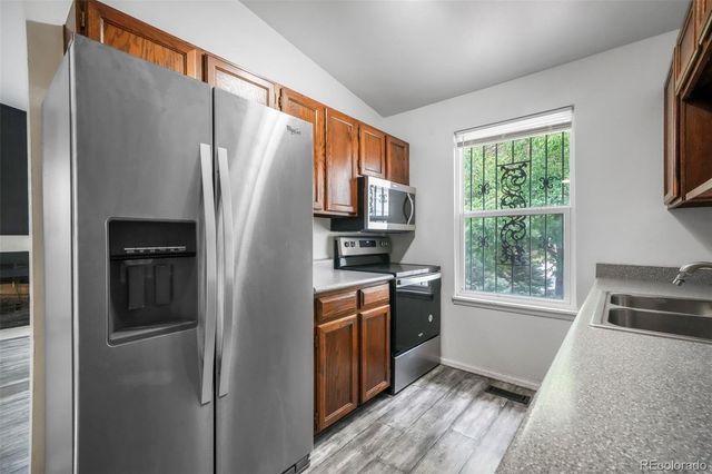 4809 S Quintero Street, Aurora, CO 80015