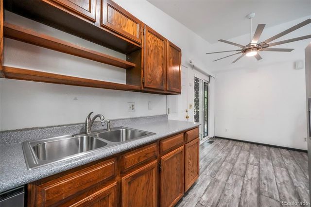 4809 S Quintero Street, Aurora, CO 80015