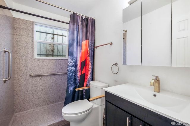 4809 S Quintero Street, Aurora, CO 80015