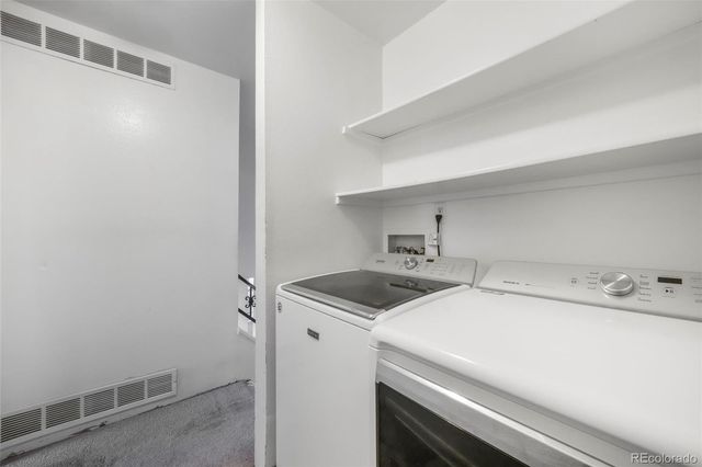 4809 S Quintero Street, Aurora, CO 80015