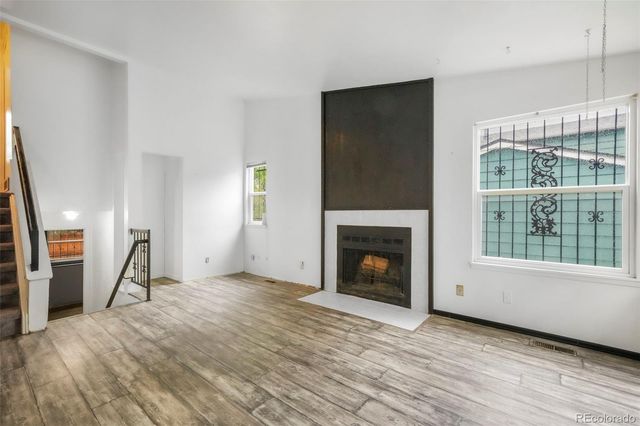 4809 S Quintero Street, Aurora, CO 80015