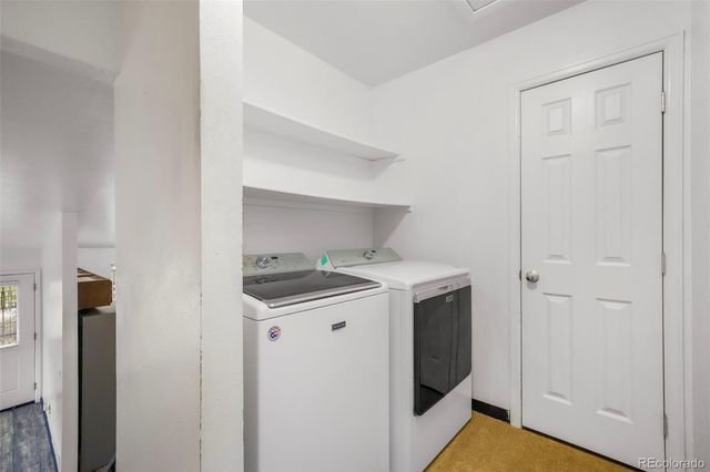 4809 S Quintero Street, Aurora, CO 80015