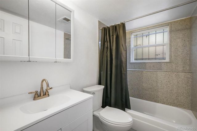 4809 S Quintero Street, Aurora, CO 80015