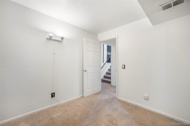4809 S Quintero Street, Aurora, CO 80015