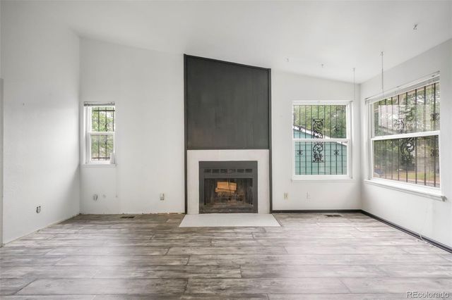 4809 S Quintero Street, Aurora, CO 80015