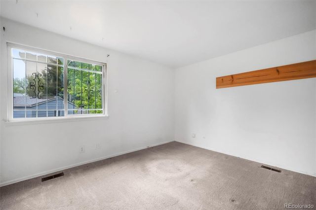 4809 S Quintero Street, Aurora, CO 80015