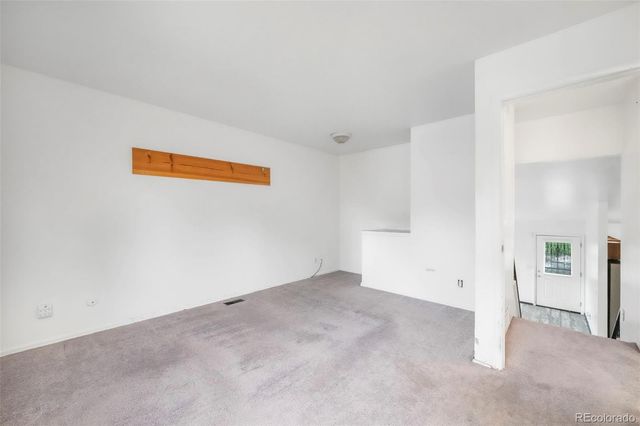 4809 S Quintero Street, Aurora, CO 80015
