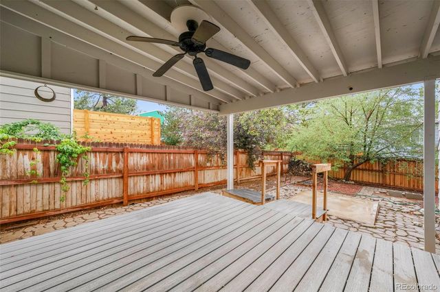 4809 S Quintero Street, Aurora, CO 80015