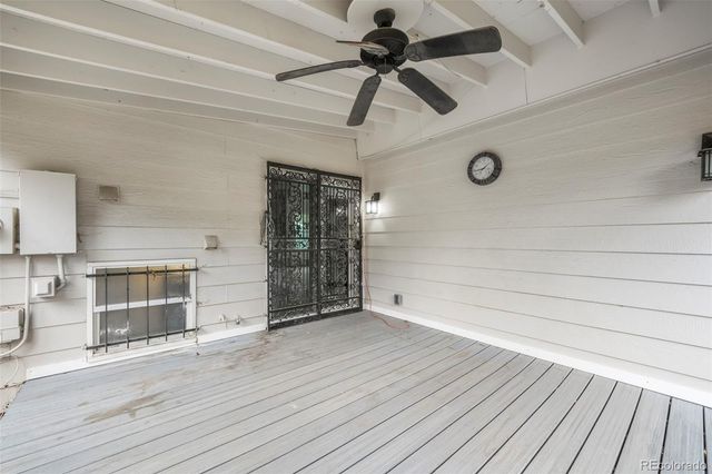4809 S Quintero Street, Aurora, CO 80015