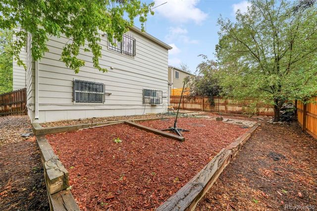 4809 S Quintero Street, Aurora, CO 80015