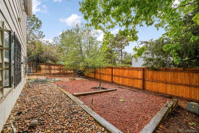 4809 S Quintero Street, Aurora, CO 80015