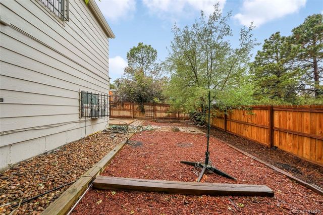 4809 S Quintero Street, Aurora, CO 80015