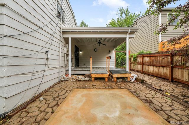 4809 S Quintero Street, Aurora, CO 80015