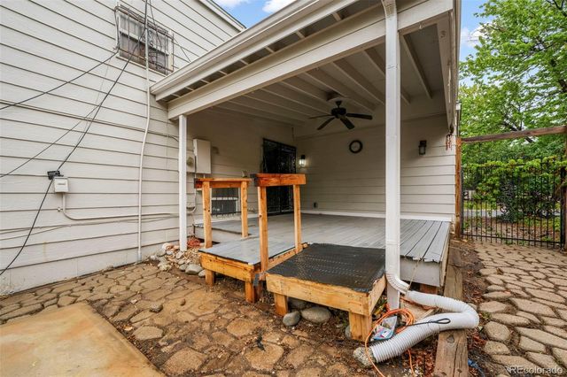 4809 S Quintero Street, Aurora, CO 80015