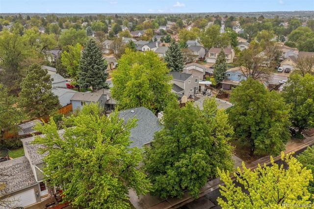 4809 S Quintero Street, Aurora, CO 80015