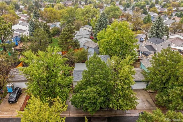 4809 S Quintero Street, Aurora, CO 80015