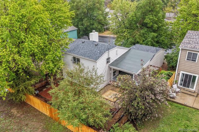 4809 S Quintero Street, Aurora, CO 80015