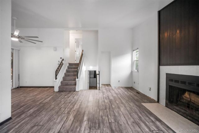 4809 S Quintero Street, Aurora, CO 80015