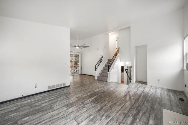 4809 S Quintero Street, Aurora, CO 80015