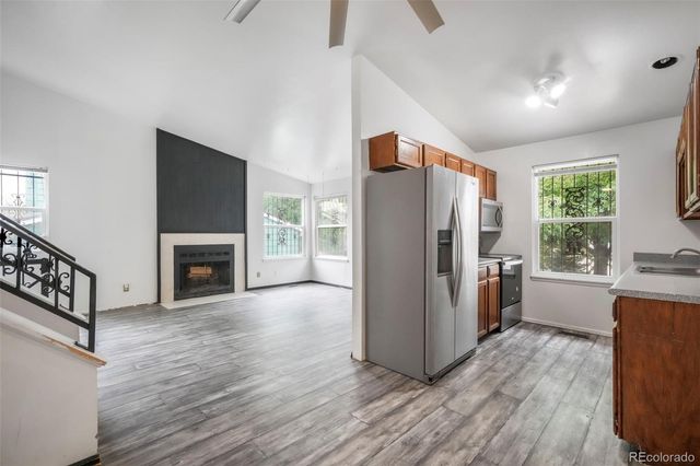 4809 S Quintero Street, Aurora, CO 80015