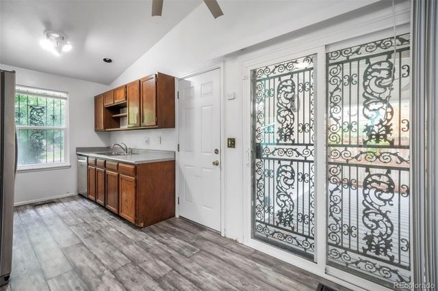 4809 S Quintero Street, Aurora, CO 80015