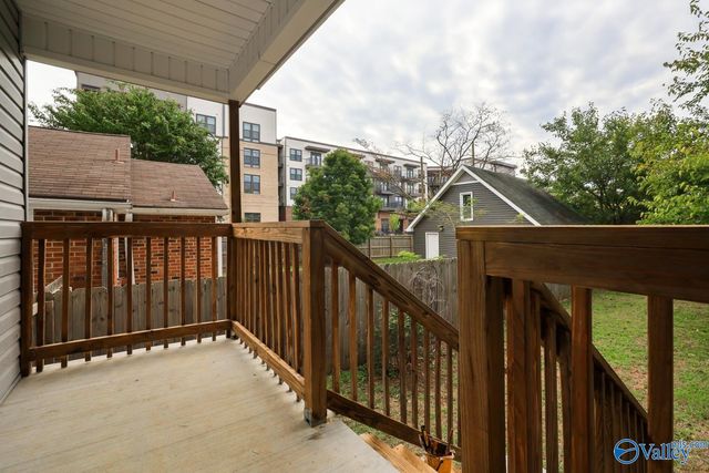 218 Ward Avenue, Huntsville, AL 35801