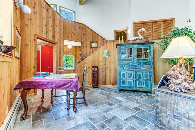 20 Blackberry Lane, Peru, VT 05152