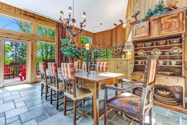 20 Blackberry Lane, Peru, VT 05152