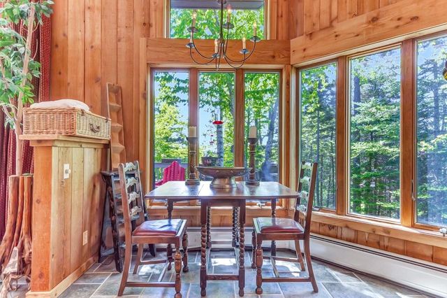 20 Blackberry Lane, Peru, VT 05152