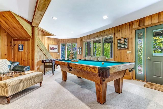 20 Blackberry Lane, Peru, VT 05152