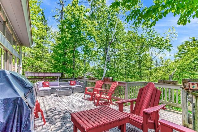 20 Blackberry Lane, Peru, VT 05152
