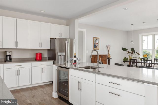 165 CARROLL RIDGE LN, Winchester, VA 22602