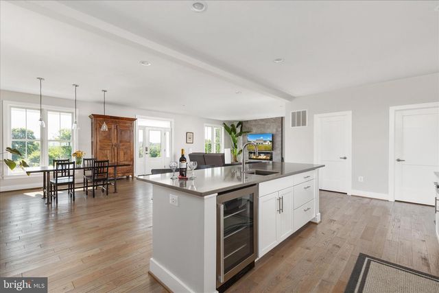 165 CARROLL RIDGE LN, Winchester, VA 22602