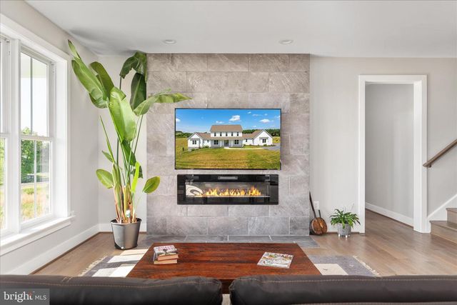 165 CARROLL RIDGE LN, Winchester, VA 22602